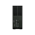 Pikkukuva 1 / 3: Ulkoasema - WESTERN DIGITAL - Elements Desktop - 6To - USB 3.0 - Musta