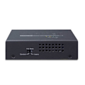 Pikkukuva 3 / 4: Planet POE-171A-95 802.3BT Ultra PoE 1 -portti 10-100-1000 Mbps PoE-injektori