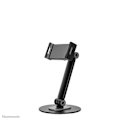 Miniatyrbillede 1 af 3: Støtte til tablet - Neomounts by Newstar - DS15-540BL1 - Rotation 360° - Universel - Sort