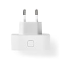 Pikkukuva 4 / 4: Zigbee Gateway - NEDIS - WIFIZBT10CWT - Bluetooth / Wi-Fi / Zigbee 3.0 - 50 laitetta - valkoinen