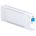 Miniatyrbillede 3 af 3: EPSON T48M2 plotter blækpatron til SureColor SC-P6500D og SC-P8500D Cyan printer - 700ml