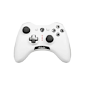 Miniatyrbillede 1 af 5: Msi FORCE GC20 V2 WHITE Controller hvid