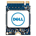 Pikkukuva 2 / 3: SSD-levy M.2 - DELL - AC280178 - 512 Go - PCI Express 4.0 - NVMe