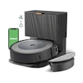 Miniatyrbillede 2 af 2: IROBOT Roomba Combo Robotstøvsuger I557840