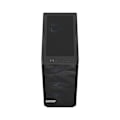 Pikkukuva 2 / 6: FRACTAL DESIGN Meshify 2 Compact RGB Black TG Light Tint ATX PC-kotelo