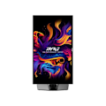 Miniatyrbillede 2 af 6: MSI MPG 271QRX QD-OLED