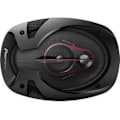 Pikkukuva 2 / 2: PIONEER TS-R6951S 6x9 Mixtrax-kaiutin - 3-suuntainen - max 400W