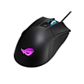 Miniatyrbillede 2 af 4: ASUS ROG Gladius II Core Gaming Mus - 6200 DPI - Kablet