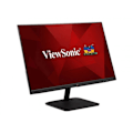 Miniatyrbillede 2 af 4: ViewSonic VA2432-H 24" Full HD-skærm, tynde rammer, IPS, VGA, HDMI