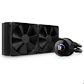 Miniatyrbillede 1 af 6: NZXT Kraken 240