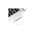 Pikkukuva 3 / 4: Transcend JetDrive Lite 330 512 Gt - MacBook Pro 13"/14"/16" laajennuskortti