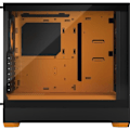 Pikkukuva 5 / 6: FRACTAL DESIGN - Pop Air RGB Oranssi TG - PC-kotelo - Oranssi (FD-C-POR1A-05)