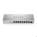 Pikkukuva 1 / 3: ZyXEL XMG-108 8 Porttia 2,5G + 1