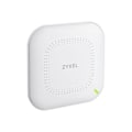 Pikkukuva 3 / 4: Zyxel Truly WiFi 6 Access Point AX1800 (802.11ax Dual-Band), 1,77 Gt/s, ODFMA ja kaksi 2x2 MU-MIMO-antennia, ohjattava