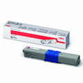Miniatyrbillede 1 af 2: OKI 44469705 Magenta tonerpatron - 2000 sider - LED