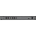 Miniatyrbild 4 av 4: Switch 8 portar PoE+ 10/100/1000 Mbps