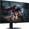Miniatyrbillede 3 af 6: PC-skærm - SAMSUNG - ODYSSEY G50D - 32" IPS 180Hz - IPS-panel - 1 ms - HDMI / DisplayPort