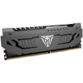 Pikkukuva 3 / 4: Patriot Viper Steel PVS432G320C6K DDR4-muisti - 32 Gt (2 x 16 Gt) - 3200 MHz - CL16
