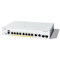 Pikkukuva 2 / 4: Cisco Catalyst 1200-8P-E-2G -