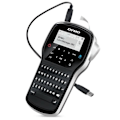 Miniatyrbillede 2 af 3: DYMO LabelManager 280 etiketprintersæt Termisk overførsel med kabel