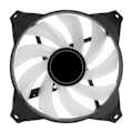 Pikkukuva 2 / 2: ZALMAN IF120 - 120mm ARGB kotelo tuuletin