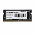 Pikkukuva 1 / 3: Patriot Memory Signature 8 Gt 1 x 8 Gt DDR4 3200 MHz muistimoduuli - PSD48G320081S