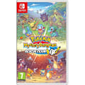 Pikkukuva 1 / 2: Videopeli - Pokémon - Mystery Dungeon: Rescue Team DX - RPG - Nintendo Switch - 7+