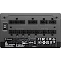 Miniatyrbillede 4 af 6: PC strømforsyning-FRACTAL DESIGN-ION + 2 Platinium-860W (FD-P-IA2P-860-EU)