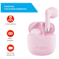 Miniatyrbillede 4 af 4: FIXE Cosse rosa
