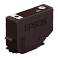Miniatyrbillede 3 af 4: EPSON 378 sort blækpatron - Egern (C13T37814010) - Inkjet - Standardydelse - 240 sider