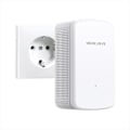 Miniatyrbild 4 av 4: Extensor de red Mercusys ME10 300Mbps banda única