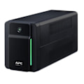 Pikkukuva 3 / 4: UPS - APC - BX750MI - 750VA - 230V - 4 ulostuloliitintä