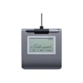 Miniatyrbillede 1 af 5: WACOM signaturterminal med LCD-skærm STU-430 - 9,6 x 6 cm - elektromagnetisk - kablet - USB