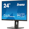 Miniatyrbillede 5 af 6: IIYAMA PROLITE XUB2495WSU-B7
