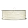Miniatyrbillede 2 af 3: Verbatim Hvid 1 kg ABS filament (3D)