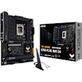 Miniatyrbild 1 av 6: Moderkort - ASUS - TUF GAMING B650M-E WIFI - AM5 - DDR5 - Micro ATX