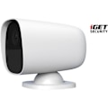 Miniatyrbillede 3 af 4: iGET SECURITY EP26 Hvid