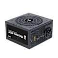 Pikkukuva 1 / 3: PC-virtalähde - ZALMAN - MegaMax 600W V2 (80Plus 230V EU) (ZM600-TXIIV2)