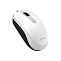 Miniatyrbillede 4 af 4: GENIUS DX-120 Mus - Kabelforbundet -3 knapper - Optisk - 1000 dpi - Hvid - PC / Mac
