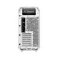 Pikkukuva 4 / 6: PC-kotelo - FRACTAL DESIGN - Torrent Compact White TG Clear Tint - White (FD-C-TOR1C-03)