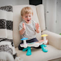 Pikkukuva 4 / 4: Musiikki-instrumentin jäljitelmä Baby Einstein - 12804-1-A3-LN-BU-MEWS-W11