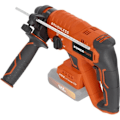 Pikkukuva 5 / 6: Langaton SDS-Plus 20V 3J iskuporakone - DUAL POWER POWDP15630