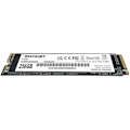 Miniatyrbillede 2 af 2: Internt SSD-drev - PATRIOT MEMORY - P320 256GB - PCIe Gen3 NVMe 1.3 - M.2 2280