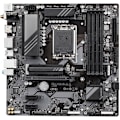 Pikkukuva 3 / 3: Emolevy - GIGABYTE - B760M DS3H AX