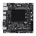 Pikkukuva 3 / 4: ASUS Prime N100I-D D4 Intel N100 -emolevy (Intel N100 -prosessori, PCIe 3.0, USB 3.2 Gen 2, M.2, DDR4)