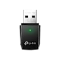 Miniatyrbild 2 av 4: TP-Link Kraftfull WiFi-dongel AC 600 Mbps, Archer T2U USB wifi-adapter, wifi-dongel, Windows 11/10/8.1/8/7/XP, Mac OS