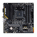 Pikkukuva 3 / 6: Emolevy - ASUS - TUF GAMING A520M-PLUS - Socket AM4 - Wi-Fi 802.11ac - ATX