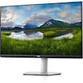 Pikkukuva 1 / 4: Dell DELL-S2721QSA 27" LED IPS LCD AMD FreeSync 50-60 Hz -näyttö