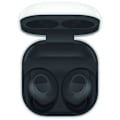 Miniatyrbillede 3 af 4: Trådløse høretelefoner - Samsung - Galaxy Buds FE - Sort - In-ear - Trådløs tilslutning sort