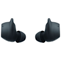 Miniatyrbillede 2 af 4: Trådløse høretelefoner - Samsung - Galaxy Buds FE - Sort - In-ear - Trådløs tilslutning sort